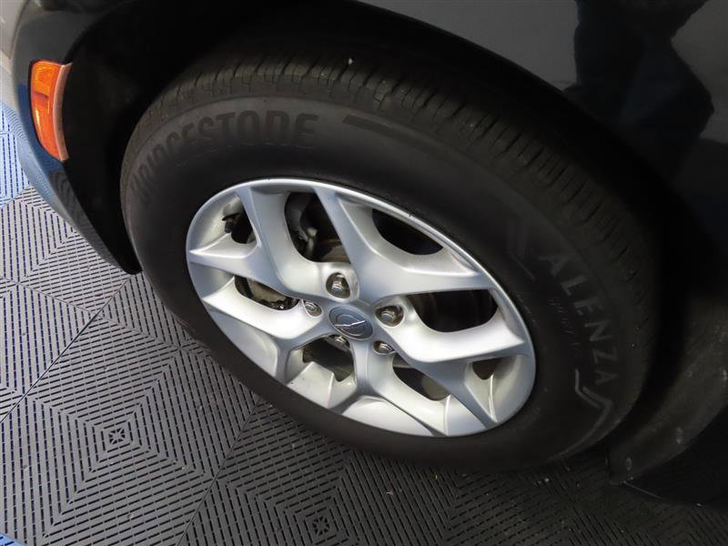 Used 2020 Chrysler Pacifica Limited FWD image 6