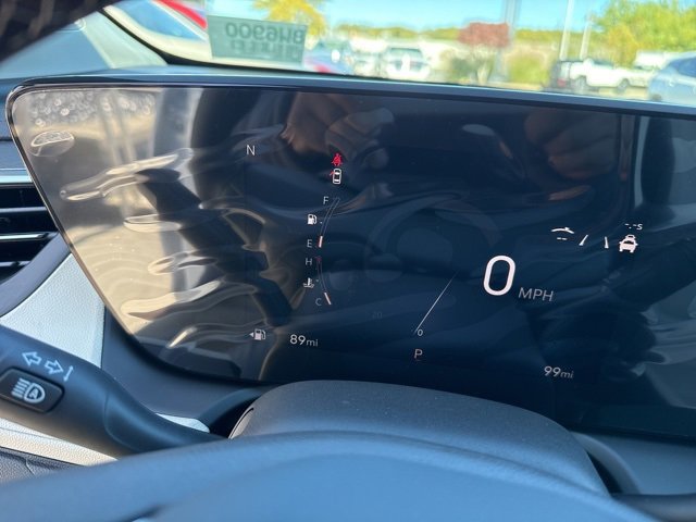 New 2026 Buick Encore GX Avenir w/ Avenir Technology Package image 17