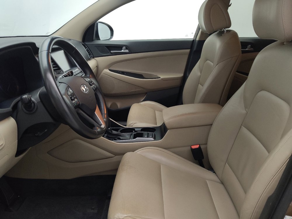 Used 2016 Hyundai Tucson Limited FWD image 17