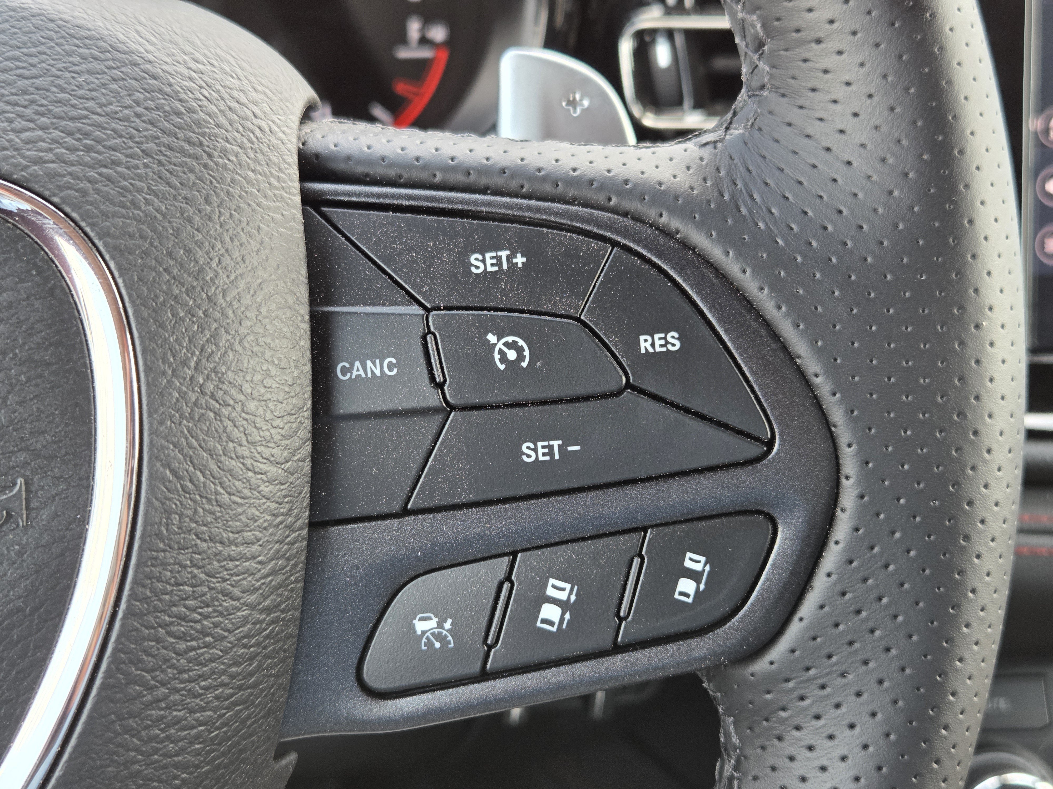 New 2026 Dodge Durango GT AWD/4WD image 15