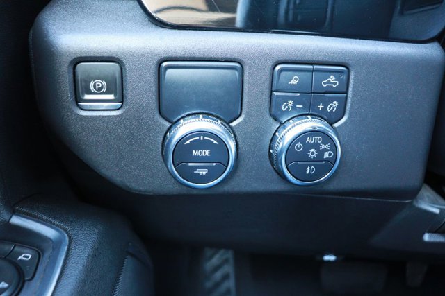 Used 2024 GMC Sierra 1500 SLT image 22