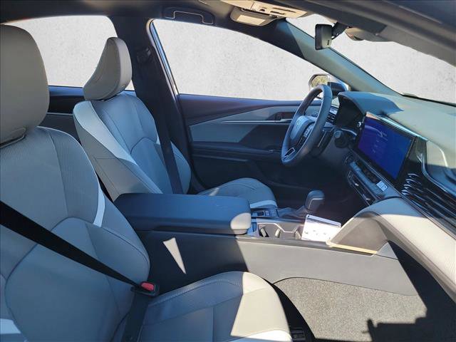 New 2026 Toyota Camry SE image 12