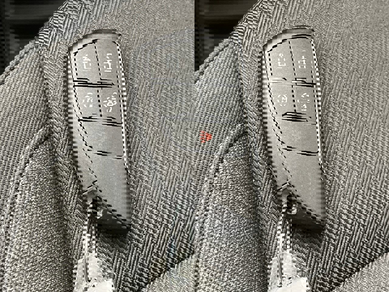 Certified 2024 Chevrolet Silverado 1500 LT image 27