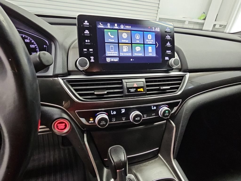 Used 2020 Honda Accord Sport image 13