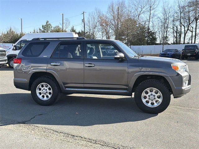 Used 2013 Toyota 4Runner SR5 image 13