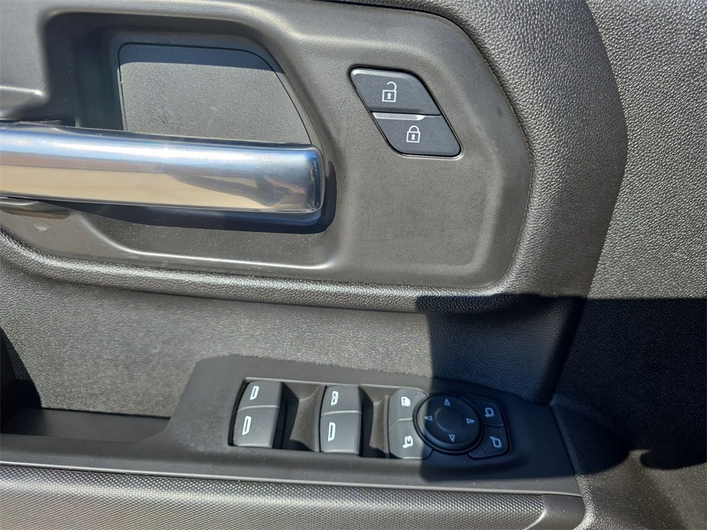 Used 2024 GMC Sierra 2500 Pro w/ 1SA Pro Safety Plus Package image 28