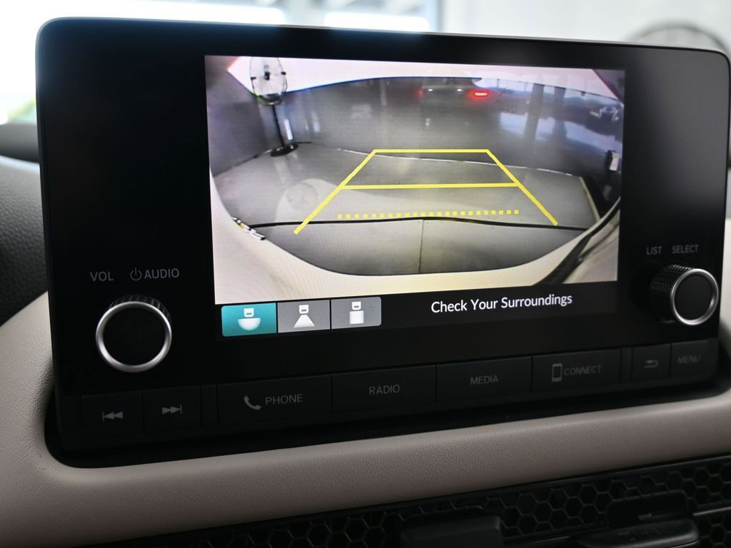 Used 2023 Honda HR-V LX image 34