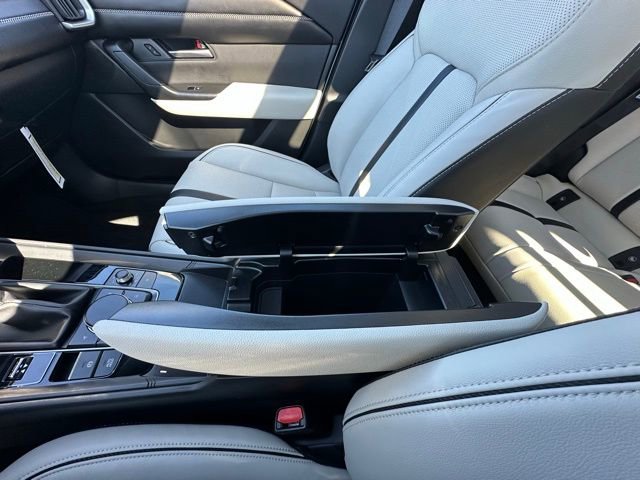 New 2026 MAZDA CX-50 AWD 2.5 S w/ Premium Package image 27