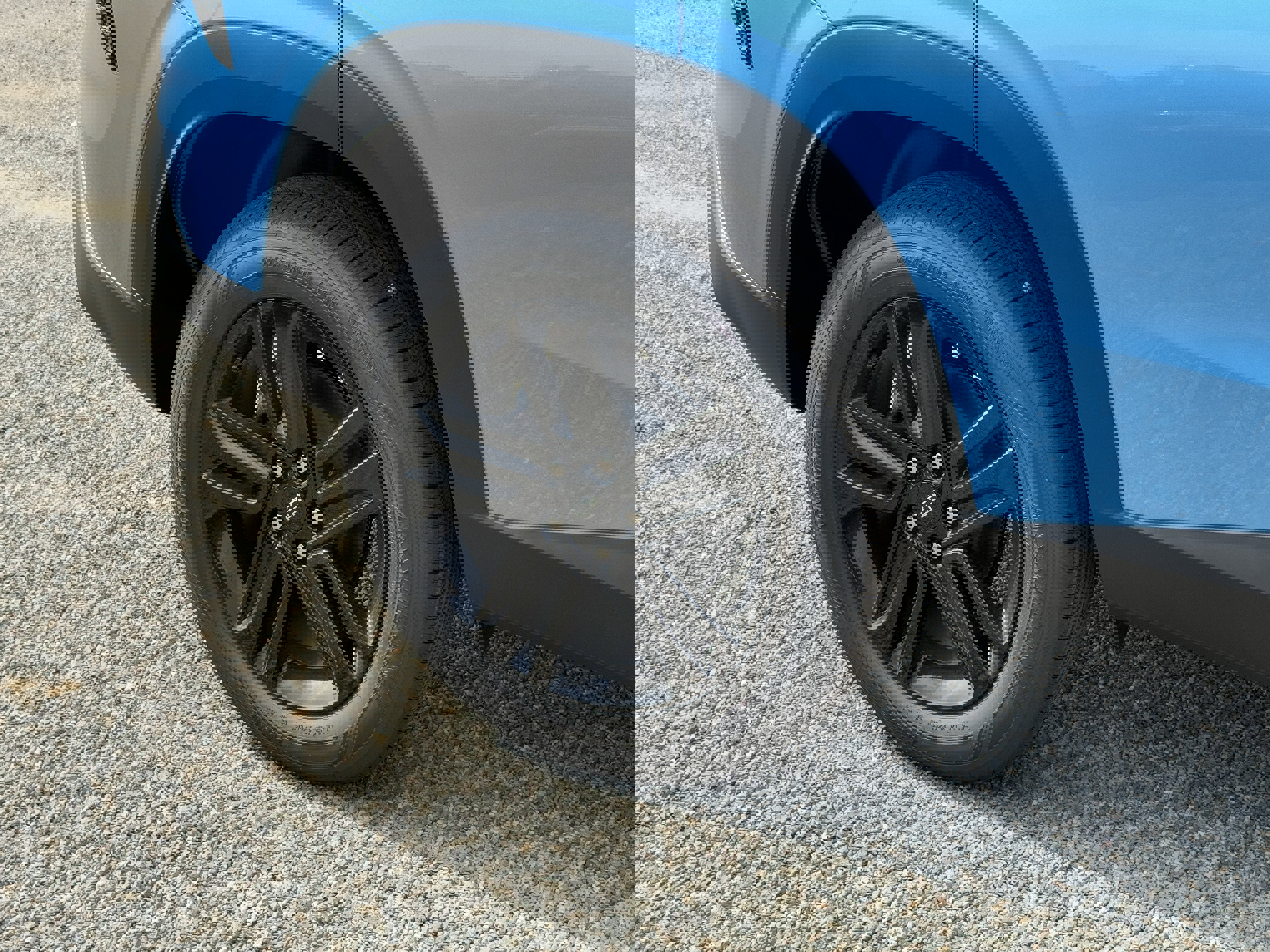 New 2026 Chevrolet Trax ACTIV w/ Driver Confidence Package image 34