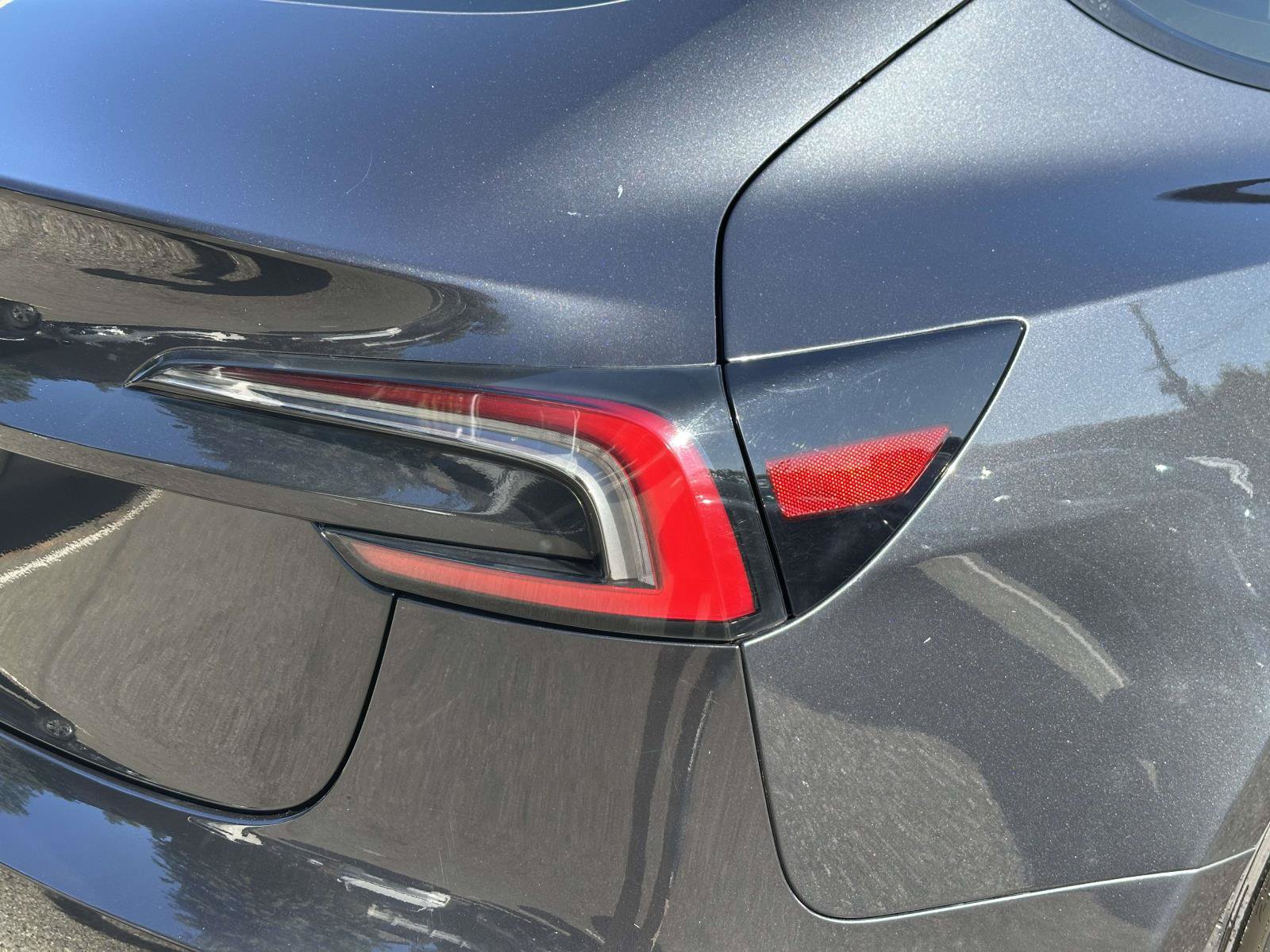 Used 2024 Tesla Model 3 Standard Range RWD image 12