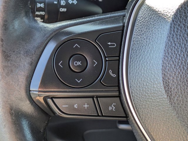 Used 2023 Toyota Corolla Cross XLE image 22