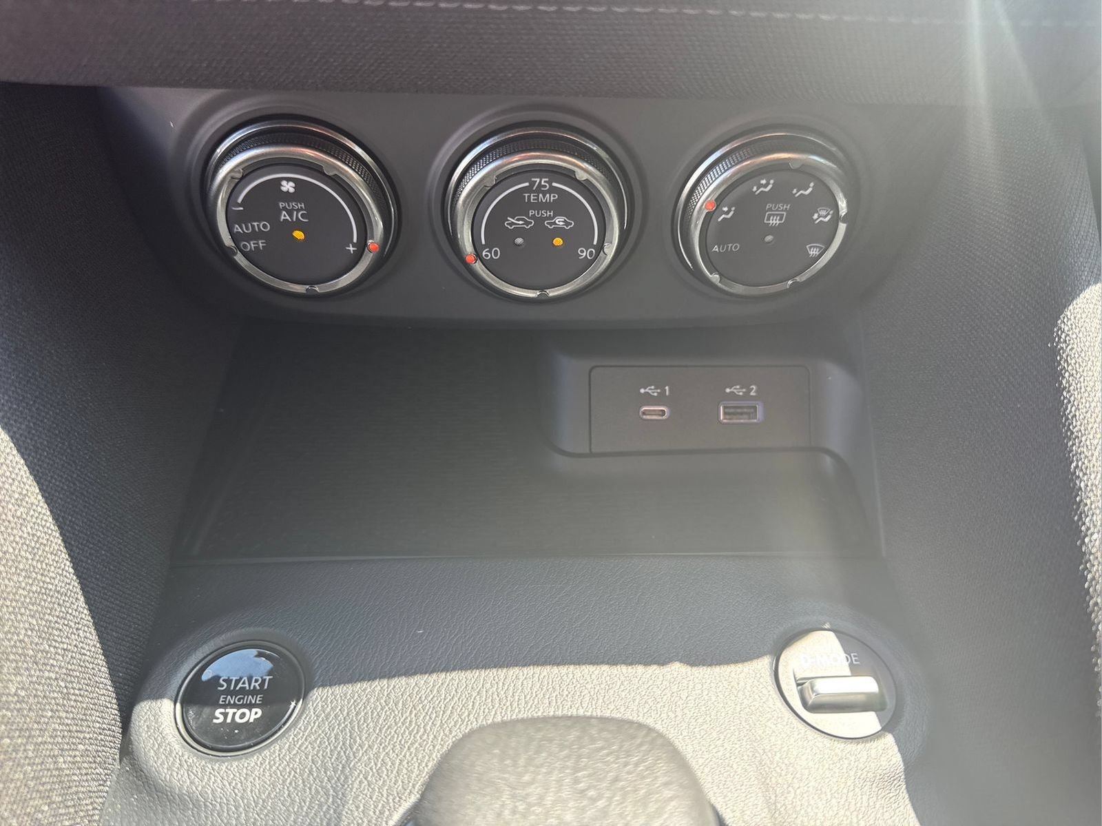 New 2026 Nissan Z Performance w/ Floor Mat Package RWD image 25