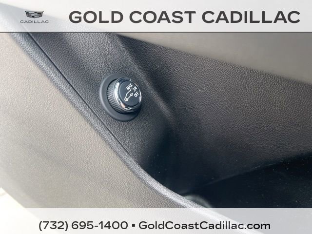 Certified 2023 Cadillac XT5 Premium Luxury image 17