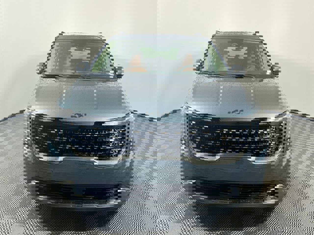 Certified 2026 Kia Carnival SX Prestige image 10