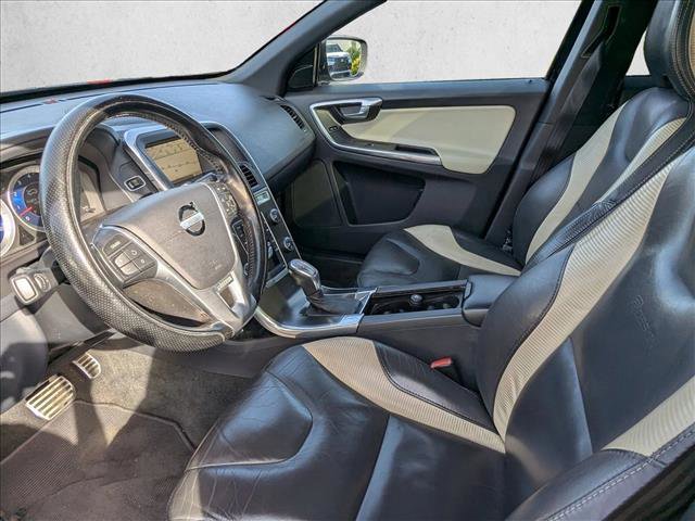 Used 2013 Volvo XC60 T6 AWD/4WD image 17