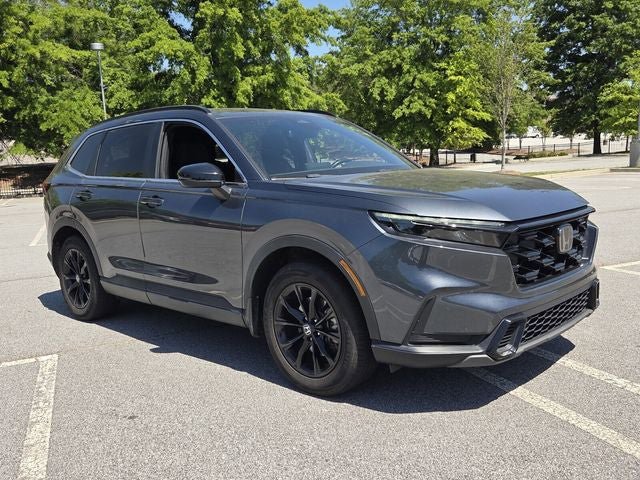 Used 2023 Honda CR-V Sport image 8
