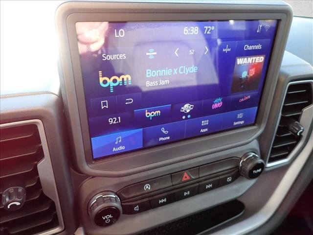 Used 2024 Ford Bronco Sport Big Bend image 20