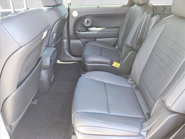 New 2026 Hyundai Palisade Limited AWD/4WD image 12