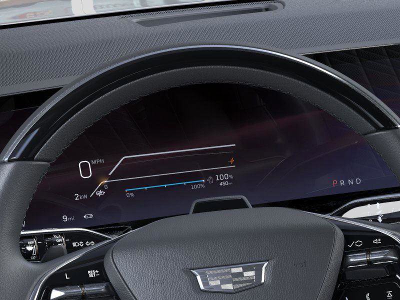 New 2026 Cadillac Escalade IQ Sport 1 image 18