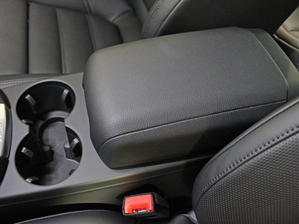 Certified 2026 Porsche Macan image 31