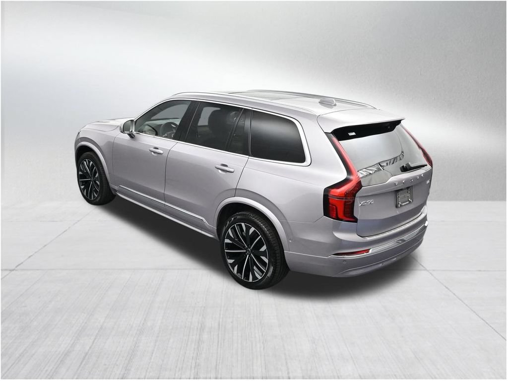 New 2026 Volvo XC90 B6 Plus w/ Protection Package Premier AWD/4WD image 15