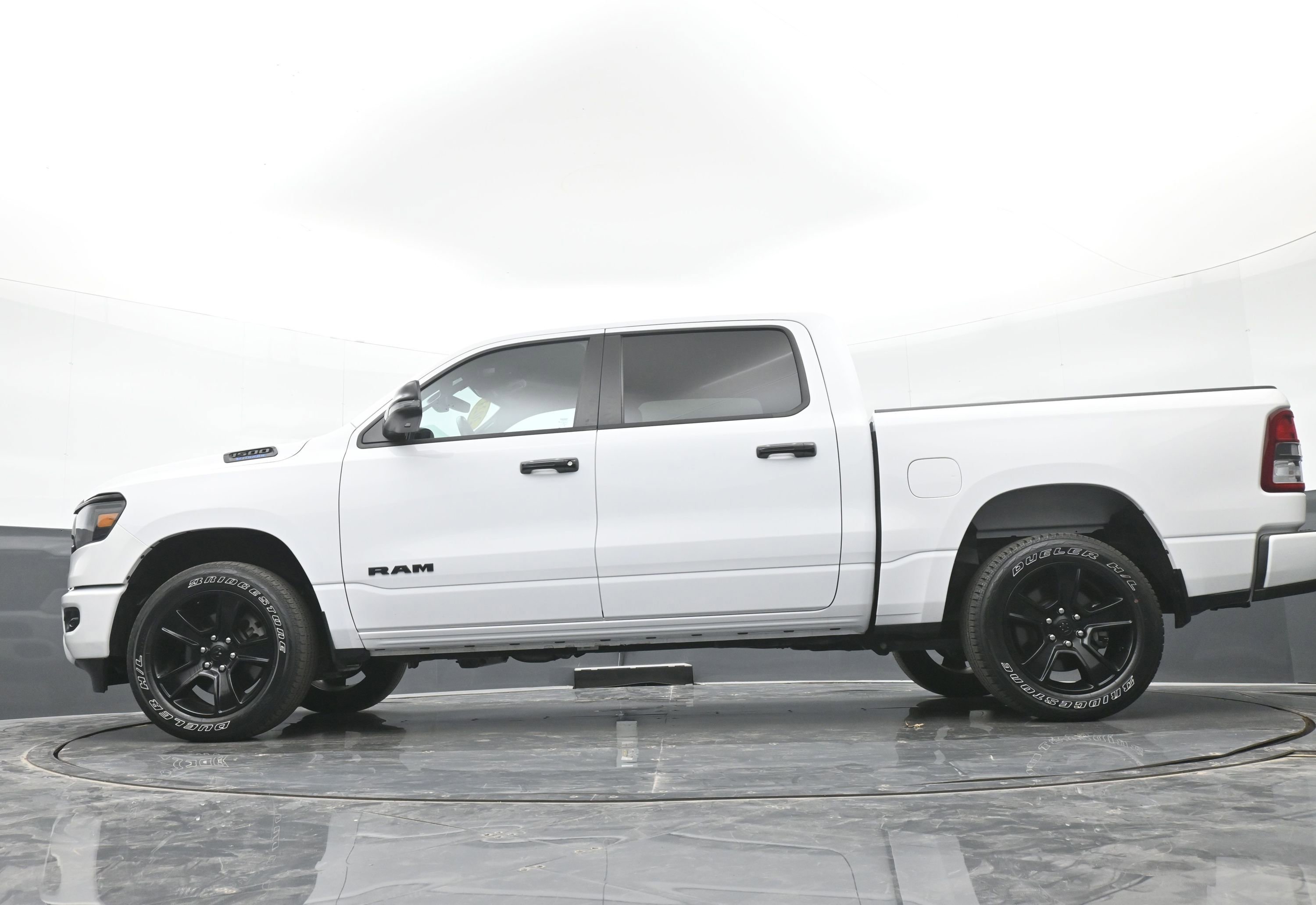 Used 2023 RAM 1500 Big Horn AWD/4WD image 44