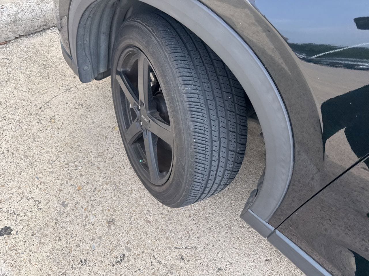 Used 2019 MAZDA CX-5 Grand Touring FWD image 10