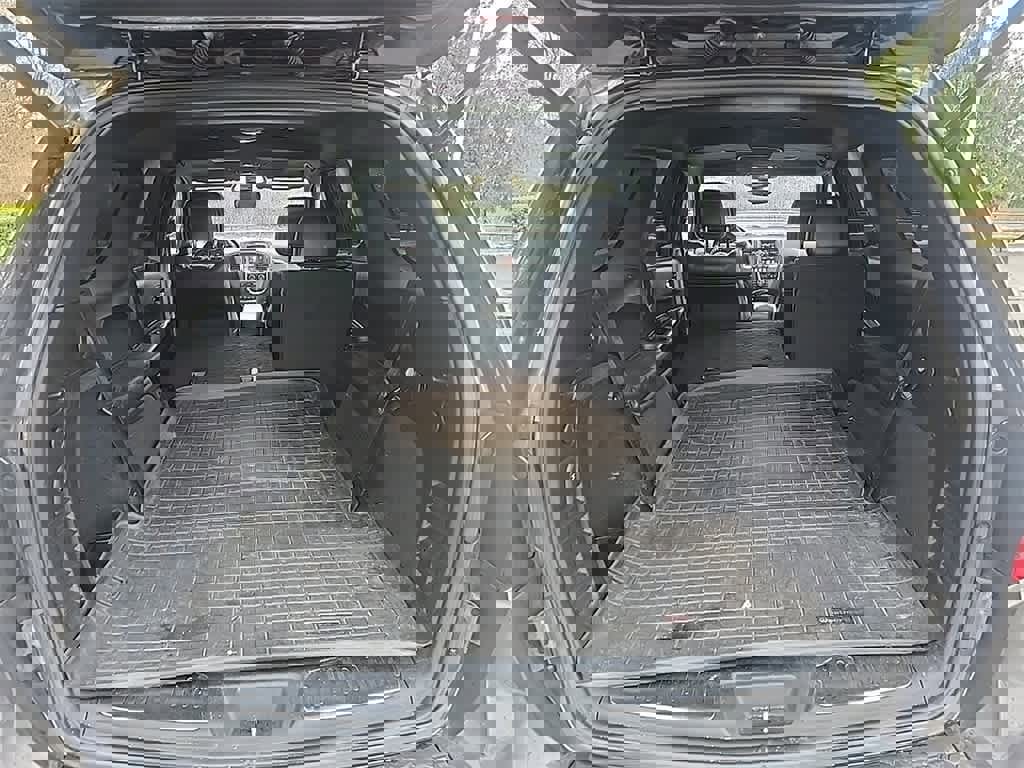 Used 2018 Dodge Durango GT w/ Premium Group image 11