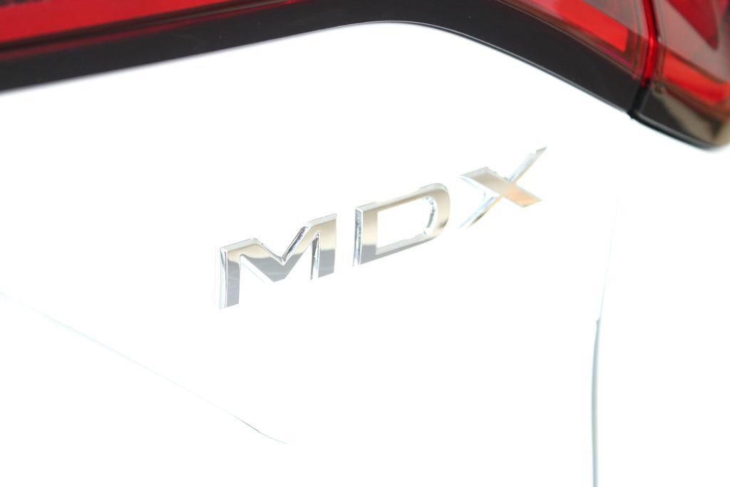 New 2026 Acura MDX A-Spec AWD/4WD image 35