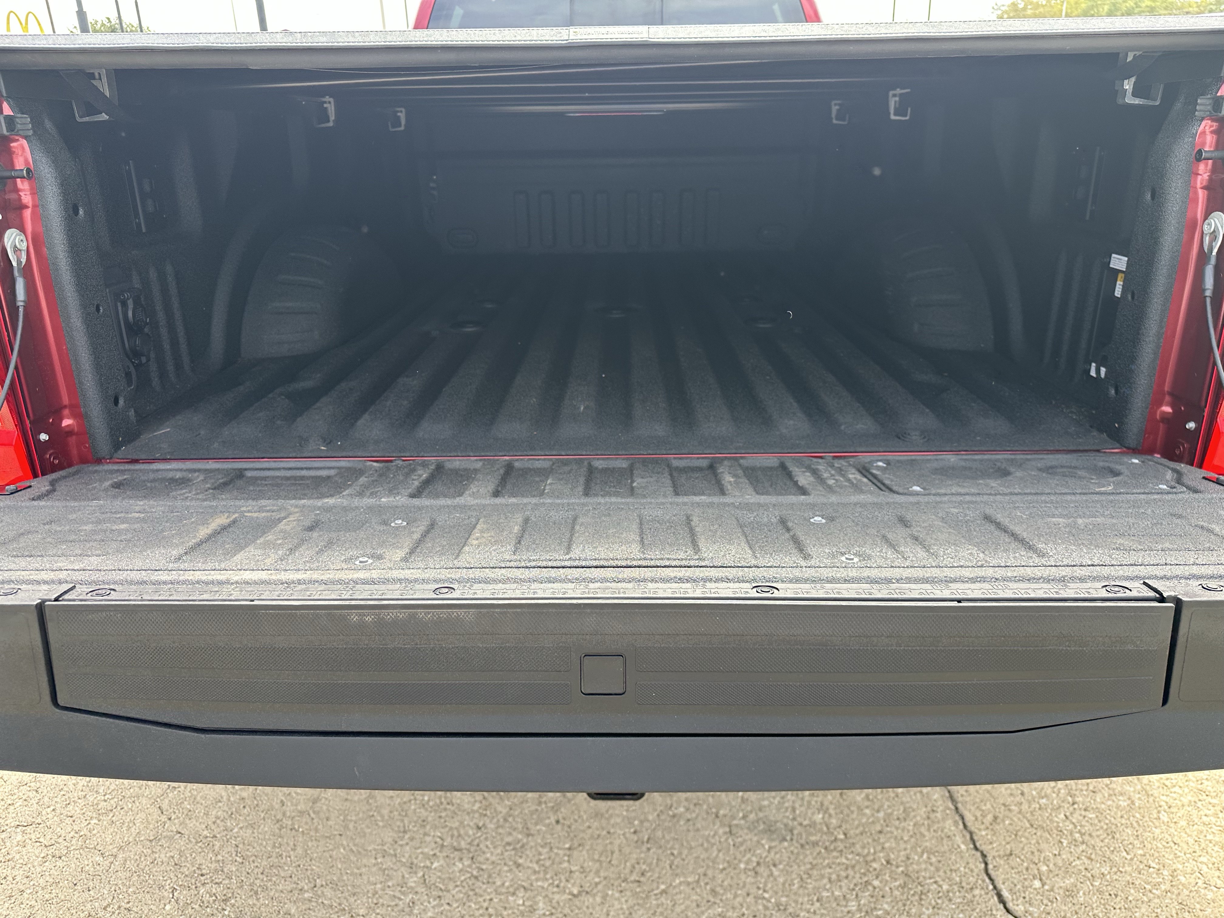 Used 2026 Ford F350 Lariat w/ Lariat Ultimate Package AWD/4WD image 10