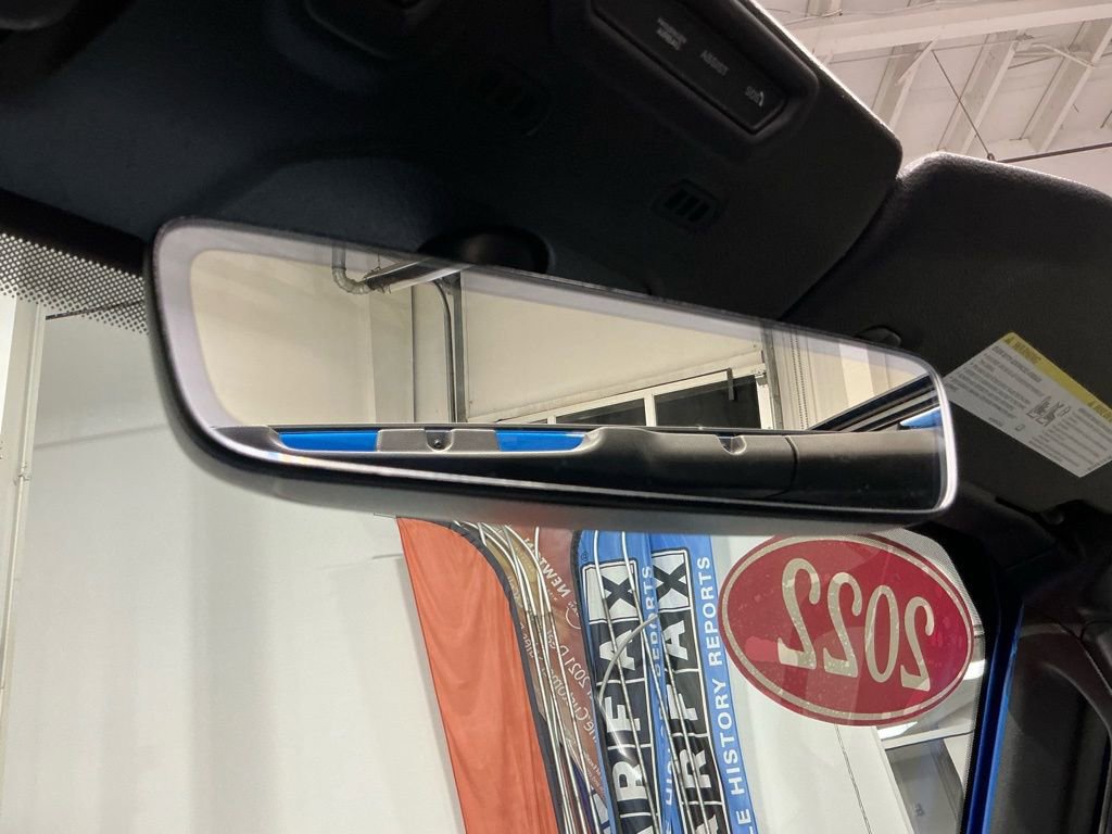 Used 2022 Jeep Wrangler Unlimited Sahara image 45