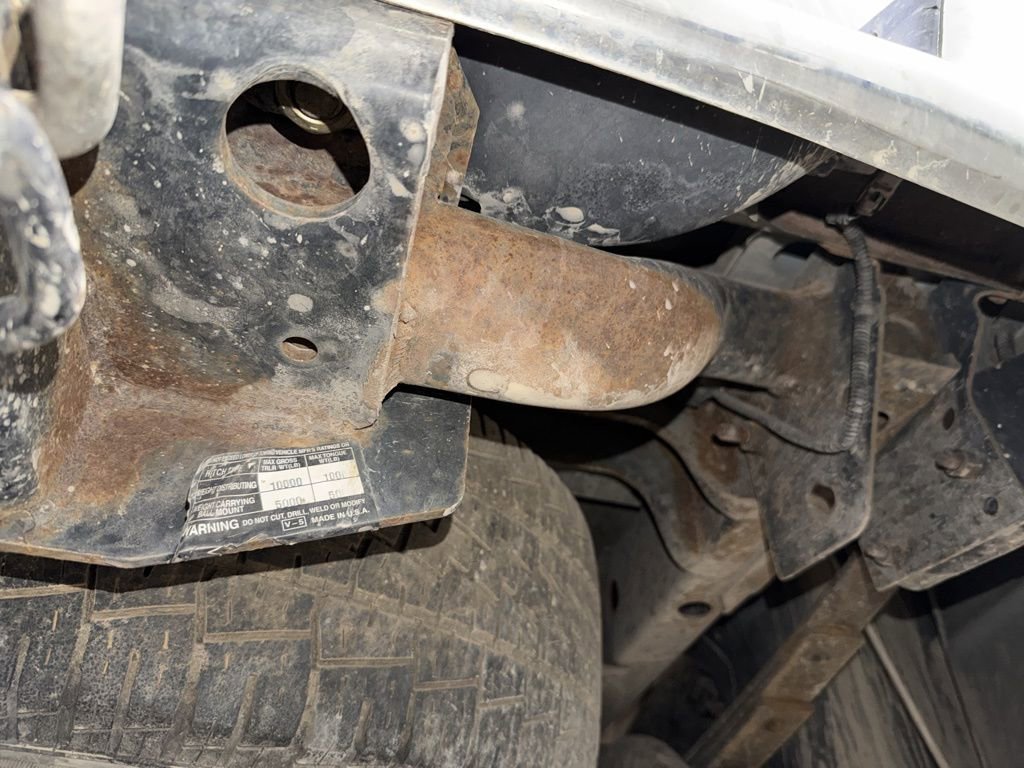 Used 2003 Dodge Ram 1500 Truck 2WD Quad Cab image 47