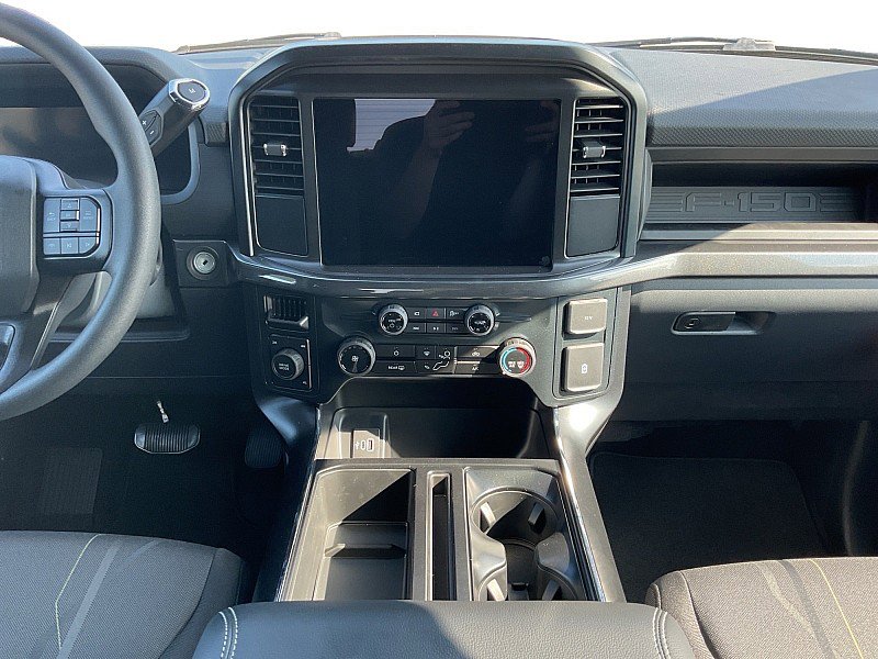 New 2025 Ford F150 STX image 14