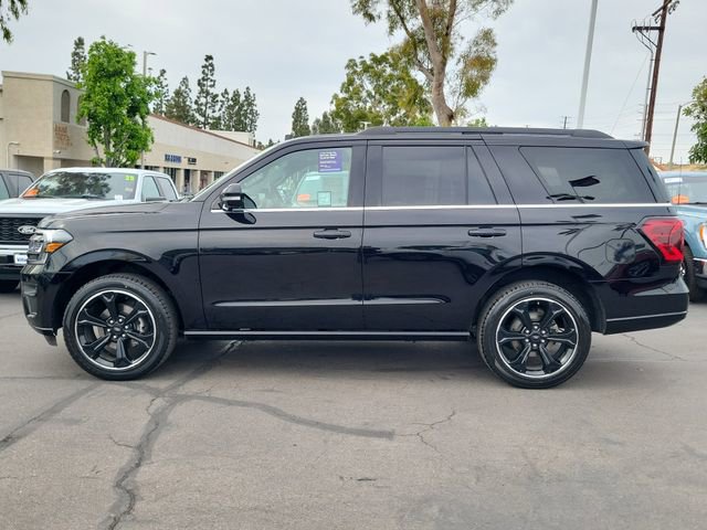 Certified 2022 Ford Expedition Limited AWD/4WD image 33