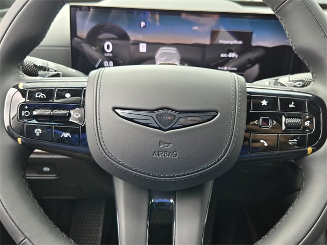 New 2026 Genesis GV80 3.5T Prestige image 13