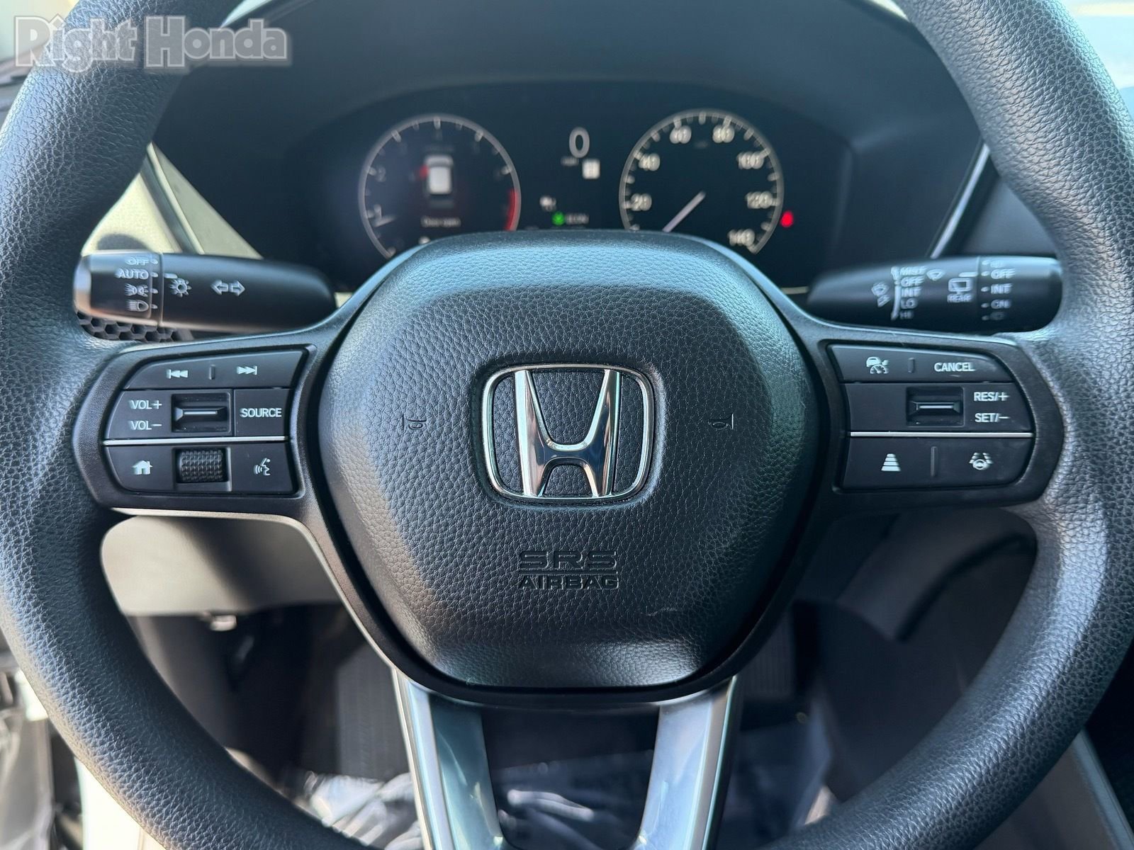 Used 2024 Honda CR-V LX image 32