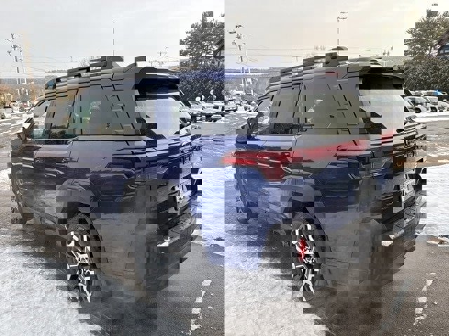 New 2026 Subaru Outback Touring XT image 8