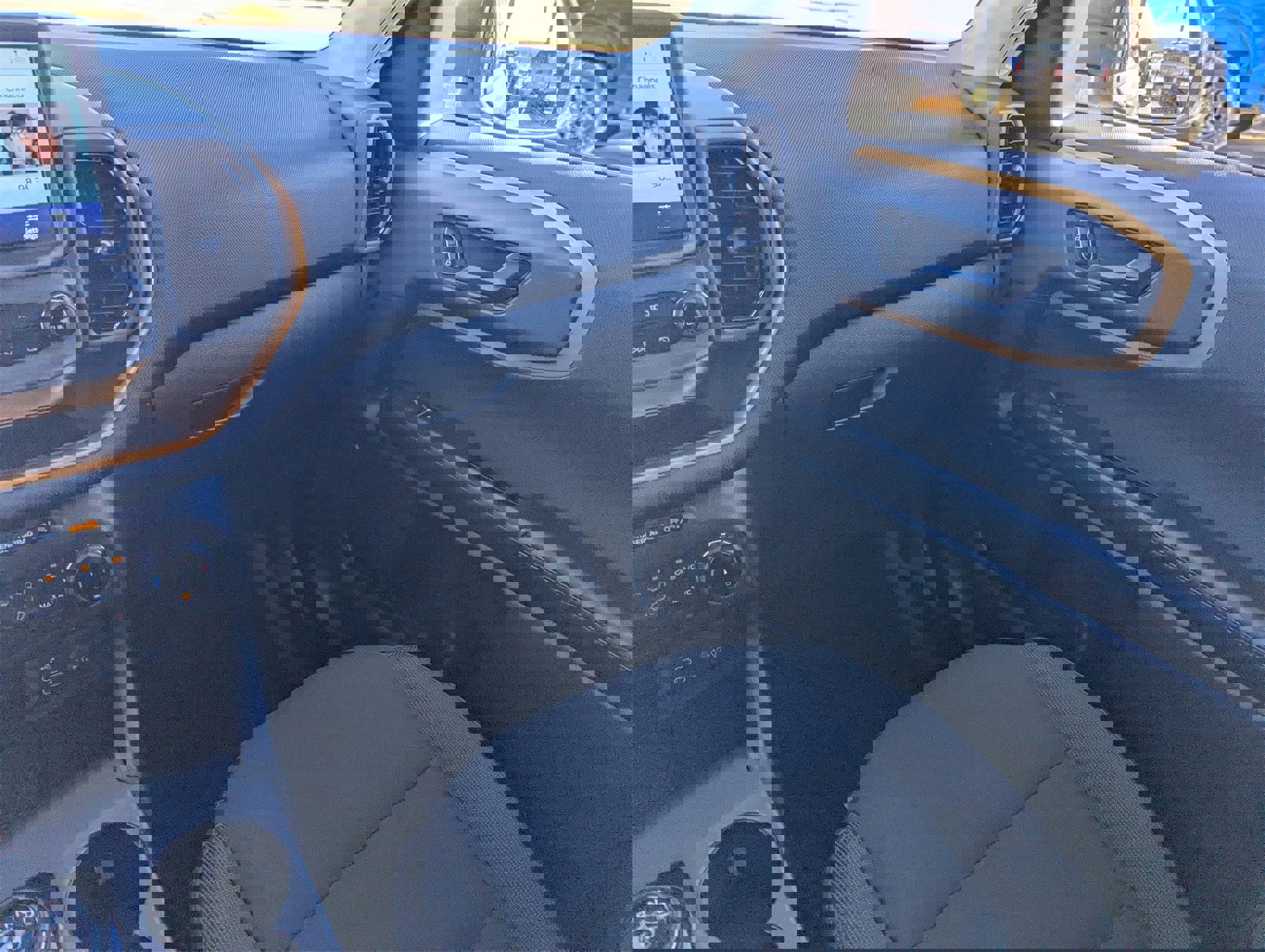 Certified 2023 Ford Bronco Sport Badlands image 18