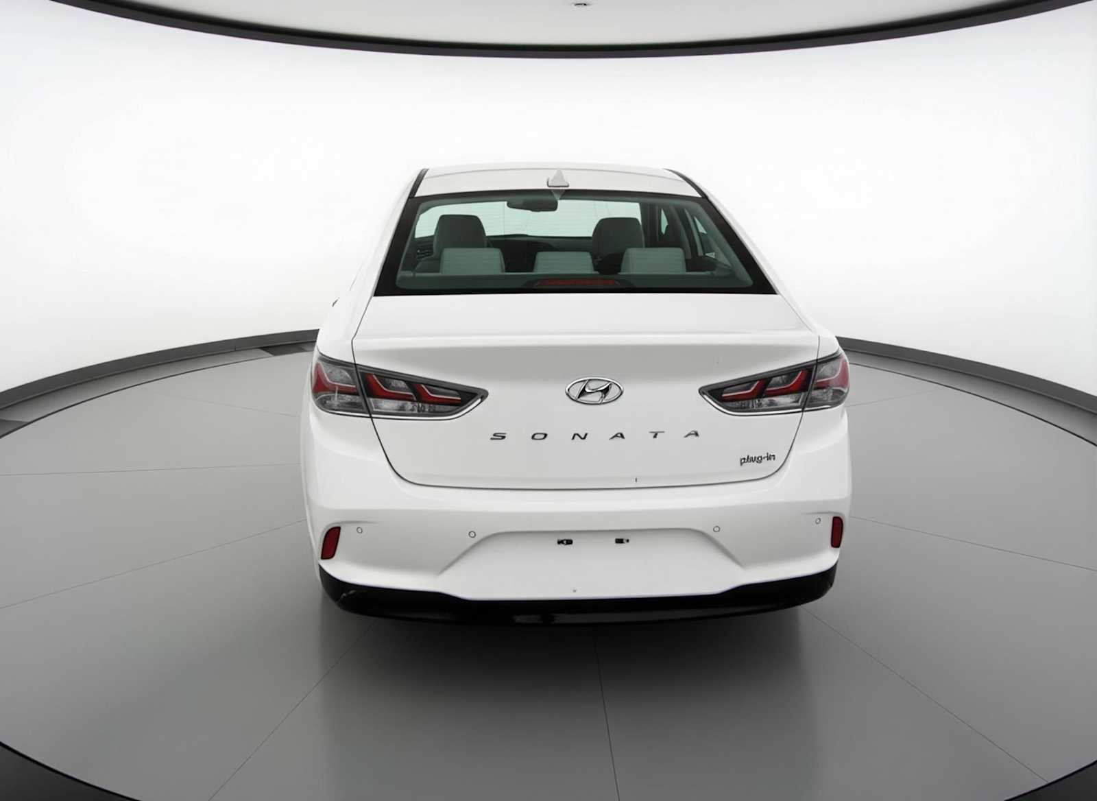 Used 2019 Hyundai Sonata Limited image 4