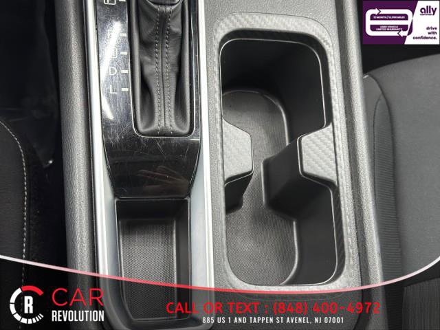 Used 2022 Nissan Sentra SV FWD image 31