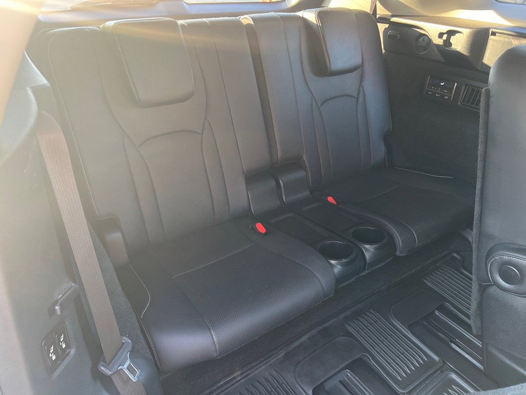 Used 2018 Lexus RX 350L AWD image 20