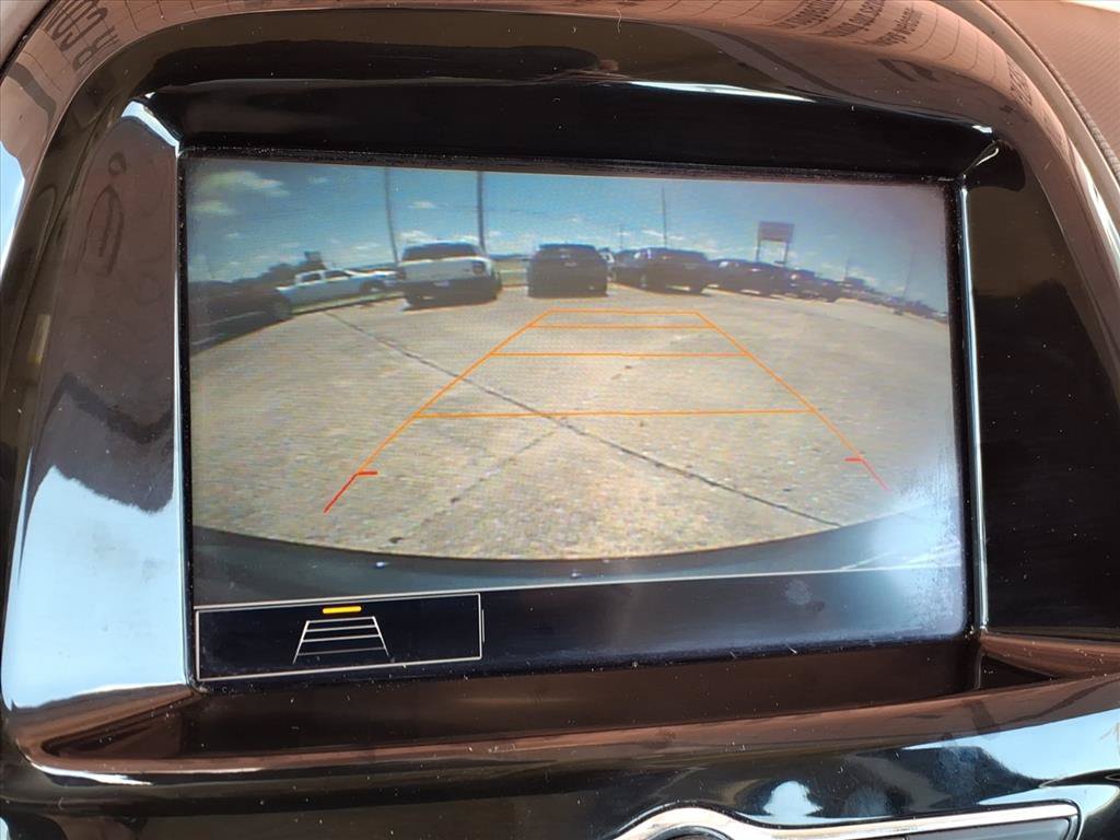 Used 2021 Chevrolet Spark LT FWD image 10