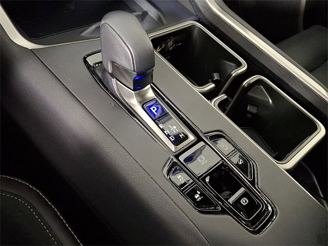 Used 2024 Lexus TX 350 AWD image 19