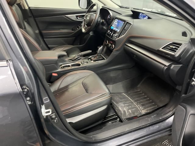 Used 2023 Subaru Crosstrek 2.5i Limited w/ Moonroof Package image 28