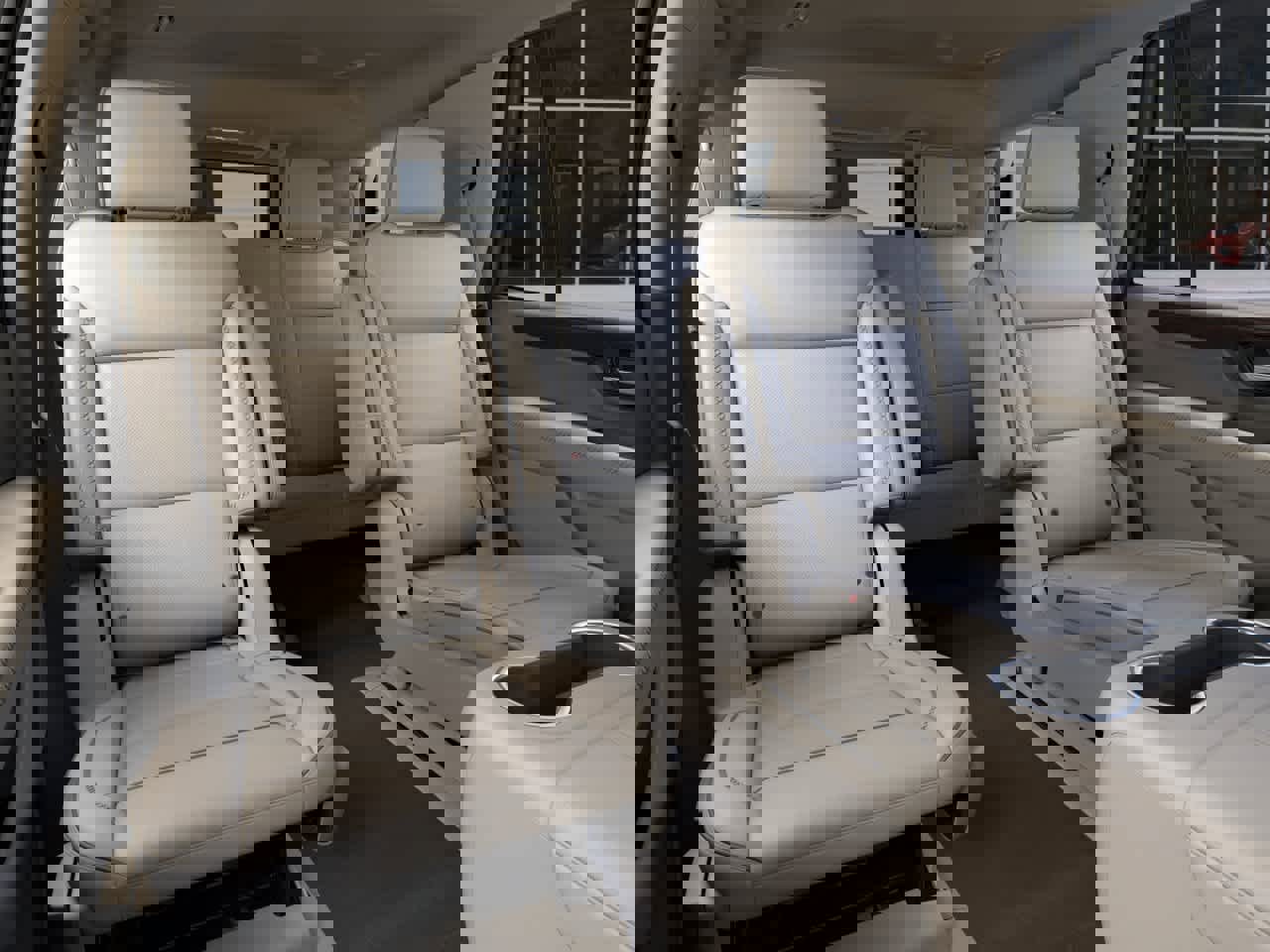 New 2026 GMC Yukon Denali image 17