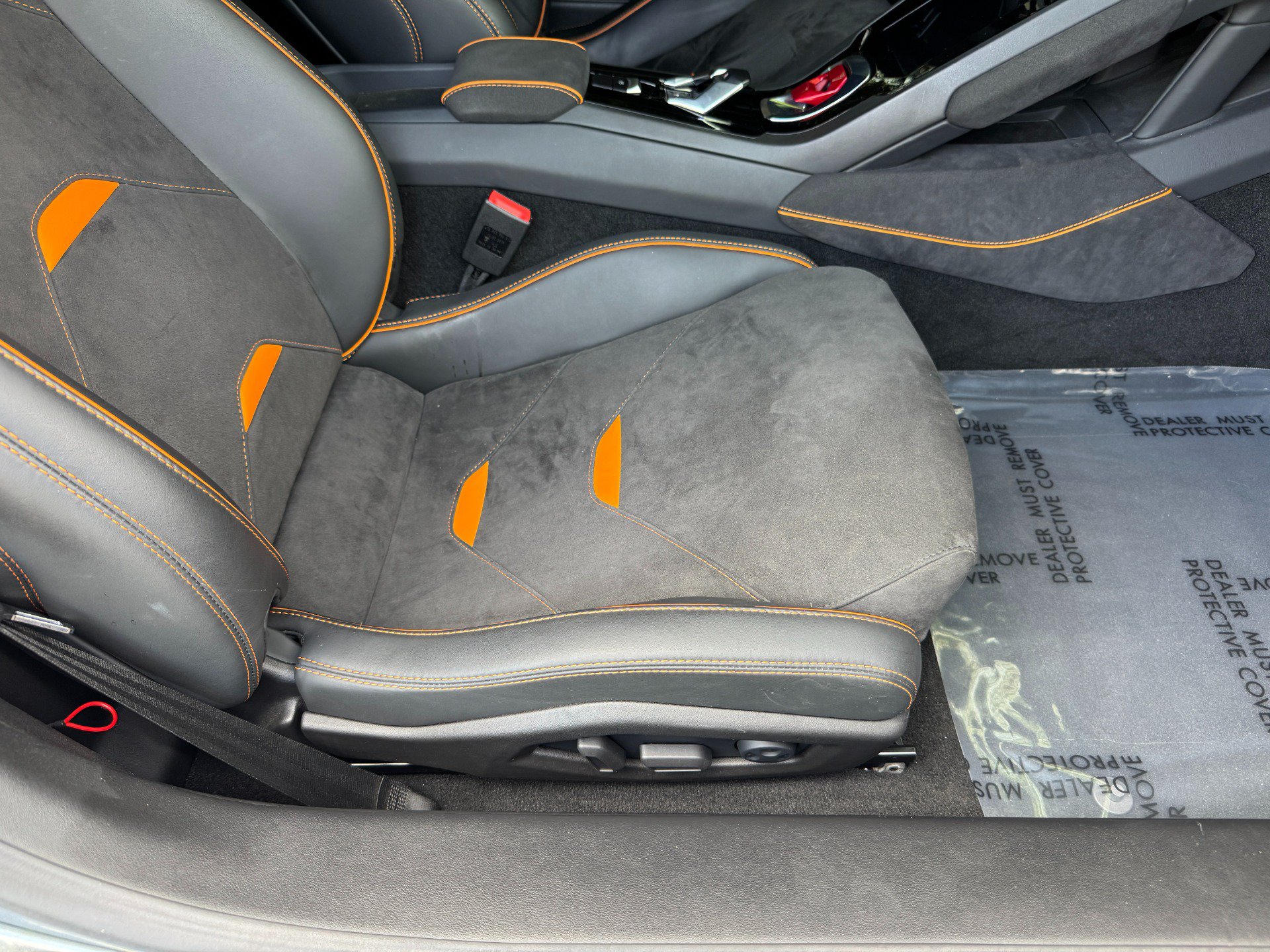 Used 2020 Lamborghini Huracan EVO AWD/4WD image 53