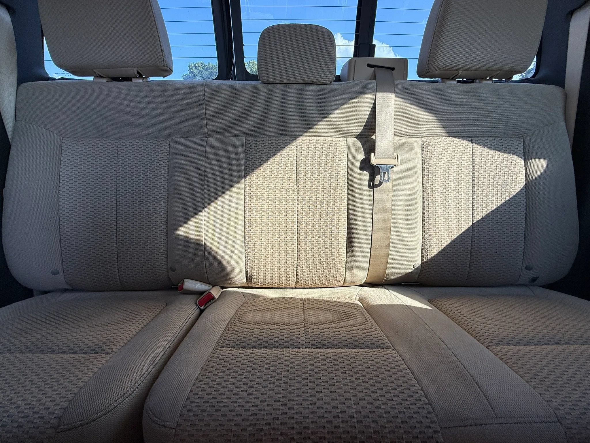 Used 2013 Ford F150 XLT w/ Luxury Equipment Group AWD/4WD image 22