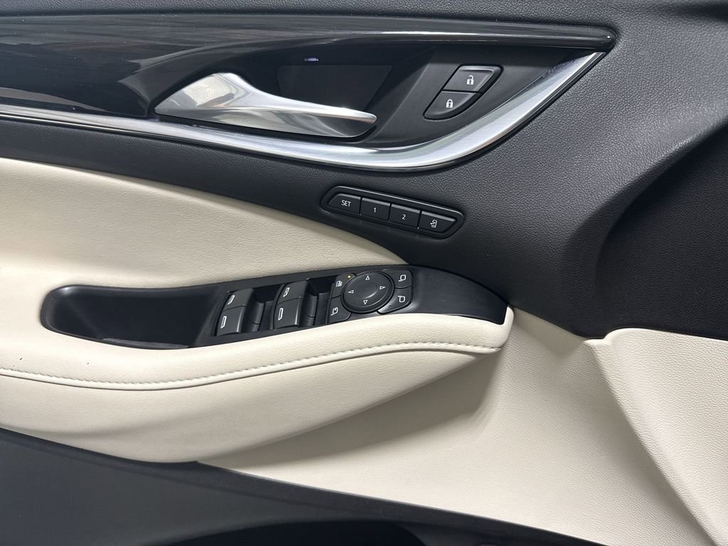 Certified 2023 Buick Enclave Premium w/ Trailering Package, 5000 lbs. image 29