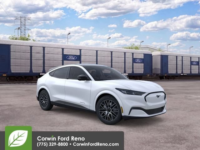 New 2026 Ford Mustang Mach-E Premium AWD/4WD image 7