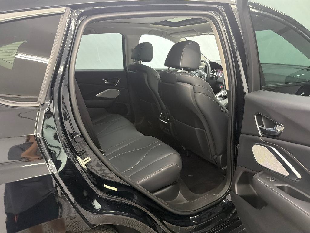 Used 2020 Acura RDX w/ Technology Package AWD/4WD image 17